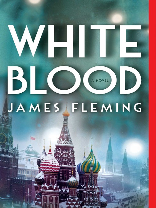 Title details for White Blood by James Fleming - Wait list